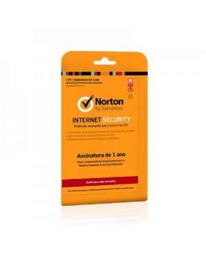 21267690 - Symantec - Cartão de Renovação Norton