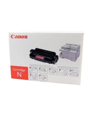 CARTN - Canon - Toner preto D620 & D680