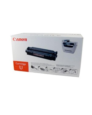 CARTU - Canon - Toner preto MF3110 / 3240 5630 5650 5730 5750 5770