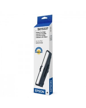 S015337 - Epson - Cartucho de Fita LQ-590