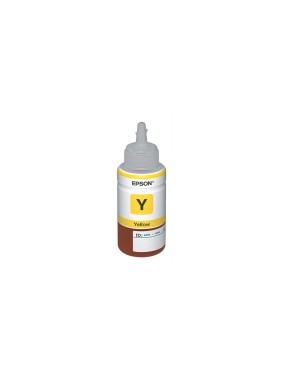 T664420-AL - Epson - Cartucho de Tinta Amarelo Refil 664