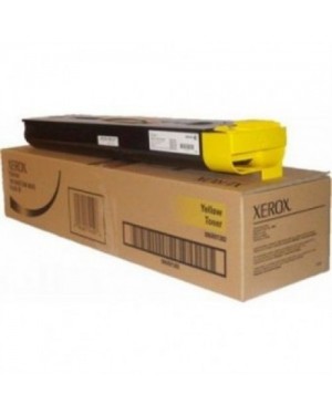 006R01556NO - Xerox - Cartucho de Toner Amarelo