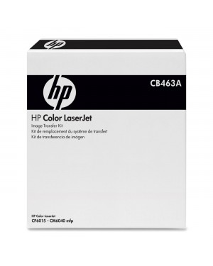 CB463A - HP - Cartucho LaserJet Colorida