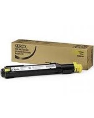 006R01519-NO - Xerox - Cartucho de toner original xerox magenta para 7556 ate 15000 paginas