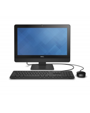 CASP1503_410_PDCT41TBW8S - DELL - Desktop All in One (AIO) Inspiron 20 (3048)