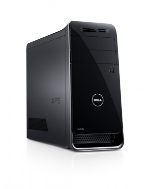 CAX8700W8S155104BRP294W - DELL - Desktop XPS 8700