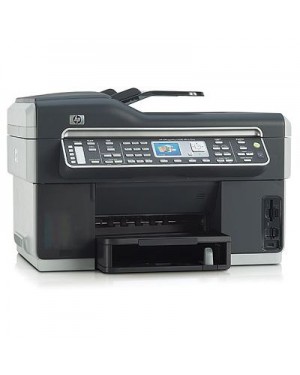 CB038A - HP - Impressora multifuncional OfficeJet Officejet Pro L7680 All-in-One jato de tinta colorida 16 ppm