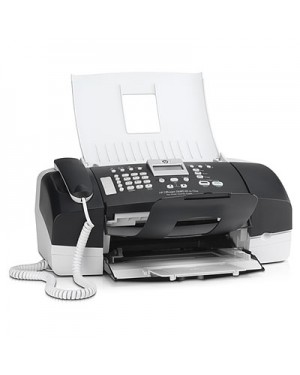 CB070A - HP - Impressora multifuncional Officejet J3608 All-in-One Printer
