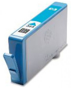 CB318EEBL - HP - Cartucho de tinta 364 ciano B8550 C5324 C5380 C6324 C6380 D5460 C510a B010a/B109a/B109d/