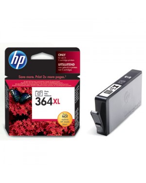 CB322EE#BA3 - HP - Cartucho de tinta 364XL