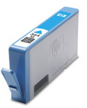 CB323EEBL - HP - Cartucho de tinta 364XL ciano B8550 C5324 C5380 C6324 C6380 D5460 C510a B010a/B109a/B109d/