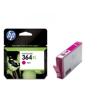 CB324EE#241 - HP - Cartucho de tinta 364XL