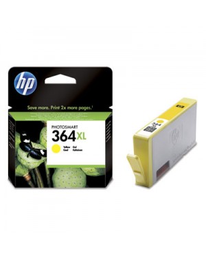 CB325EE#241 - HP - Cartucho de tinta 364XL