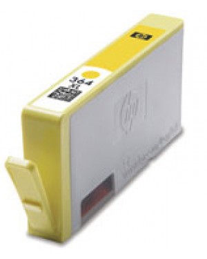 CB325EEBL - HP - Cartucho de tinta 364XL amarelo B8550 C5324 C5380 C6324 C6380 D5460 C510a B010a/B109a/B109d/