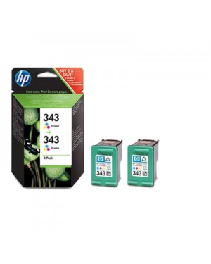 CB332EE#BA1 - HP - Cartucho de tinta de