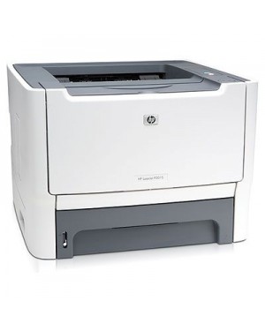 CB366A - HP - Impressora laser LaserJet P2015 Printer monocromatica 26 ppm 203.2