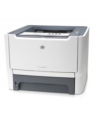 CB366AR - HP - Impressora laser LaserJet P2015 Printer