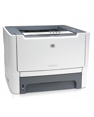 CB367AR - HP - Impressora laser LaserJet P2015d Refurbished Printer