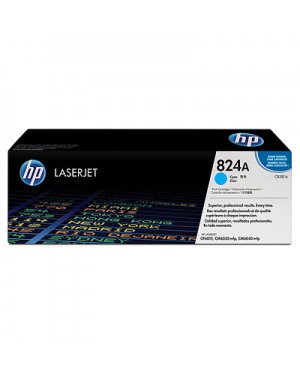 CB381AC - HP - Toner ciano