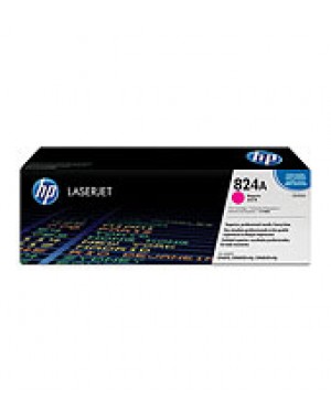 CB383AC - HP - Toner magenta