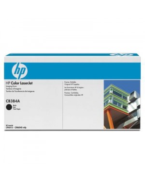 CB384A - HP - Cilindro preto