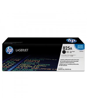 CB390YC - HP - Toner 825A preto Color LaserJet 4650