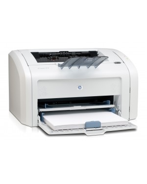 CB419AR - HP - Impressora laser LaserJet 1018 Refurbished Printer