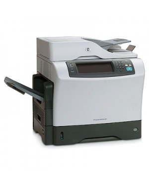 CB425A - HP - Impressora multifuncional LaserJet M4345 Multifunction Pr monocromatica 43 ppm 211.9