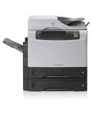 CB426A - HP - Impressora multifuncional LaserJet M4345x Multifunction P monocromatica 43 ppm 211.9