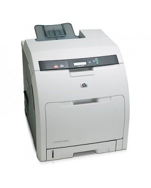 CB442A - HP - Impressora laser Color LaserJet CP3505n Printer