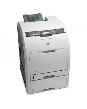 CB444A - HP - Impressora laser Color LaserJet CP3505x Printer