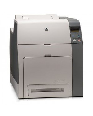 CB503A - HP - Impressora laser Color LaserJet CP4005n Printer