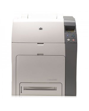 CB504A - HP - Impressora laser Color LaserJet CP4005dn Printer