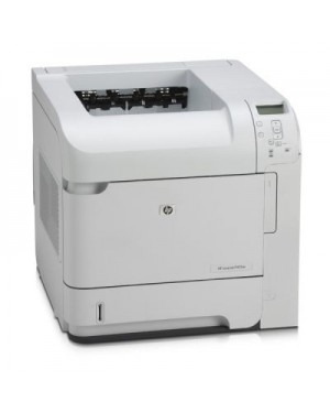 CB507A - HP - Impressora laser LaserJet P4014n Printer monocromatica 43 ppm 201.5