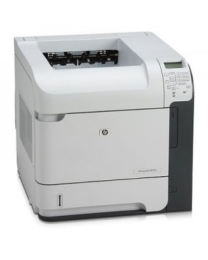CB509A - HP - Impressora laser LaserJet P4015n Printer monocromatica 52 ppm A4 com rede