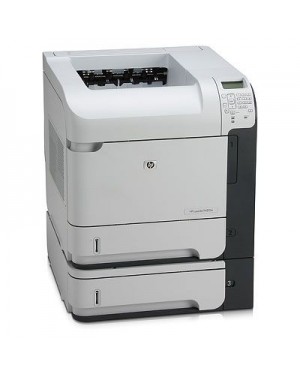 CB515A - HP - Impressora laser LaserJet P4515tn Printer