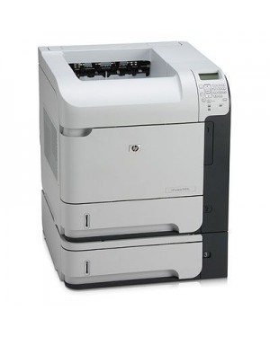 CB516A - HP - Impressora laser LaserJet P4515x Printer monocromatica 60 ppm A4