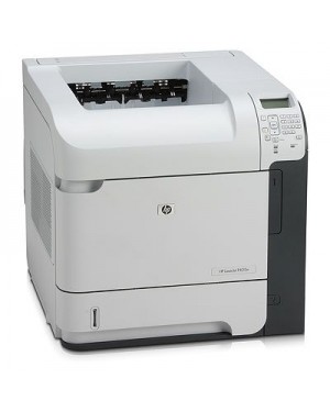 CB526A - HP - Impressora laser LaserJet P4015dn Printer monocromatica 50 ppm A4