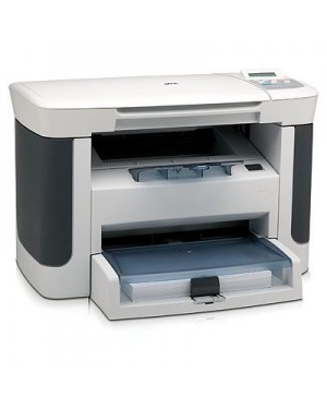 CB537A - HP - Impressora multifuncional LaserJet M1120 Multifunction Pr laser monocromatica 19 ppm A4