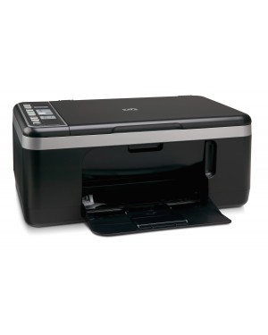 CB590A - HP - Impressora multifuncional Deskjet F4190 All-in-One Printer