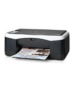 CB598A - HP - Impressora multifuncional Deskjet F2140 All-in-One Printer