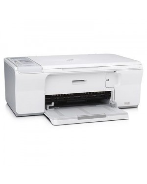 CB670C - HP - Impressora multifuncional Deskjet F4213 All-in-One Printer