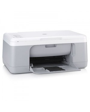 CB683A - HP - Impressora multifuncional DeskJet Deskjet F2280 All-in-One jato de tinta colorida 7 ppm A4