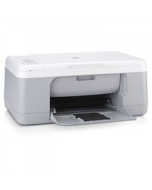 CB690A - HP - Impressora multifuncional Deskjet F2290 All-in-One Printer
