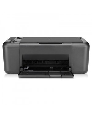 CB730B - HP - Impressora multifuncional Deskjet F2480 All-in-One Printer