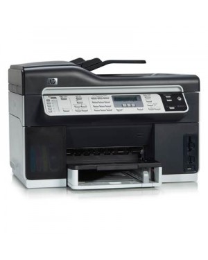 CB821A - HP - Impressora multifuncional Officejet Pro L7590 All-in-One Printer