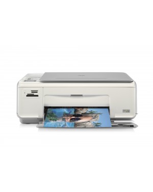 CC219C - HP - Impressora multifuncional Photosmart C4275 All-in-One Printer