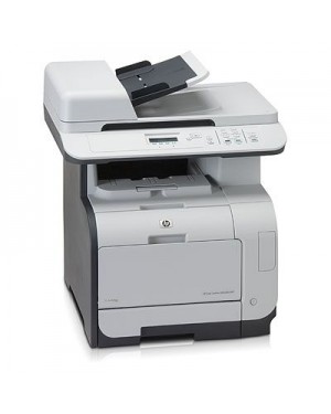 CC434A - HP - Impressora multifuncional Color LaserJet CM2320n Multifunction Pr