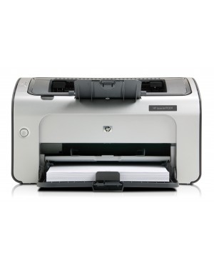 CC444A - HP - Impressora laser LaserJet P1009 Printer monocromatica 16 ppm A4