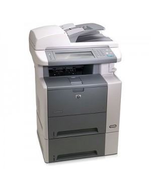 CC477A - HP - Impressora multifuncional LaserJet M3035xs laser monocromatica 35 ppm A4 com rede